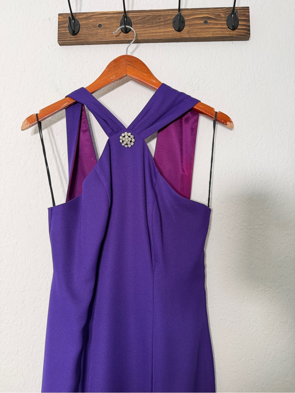Jessica Howard Vintage Dress - Picture 3 of 7